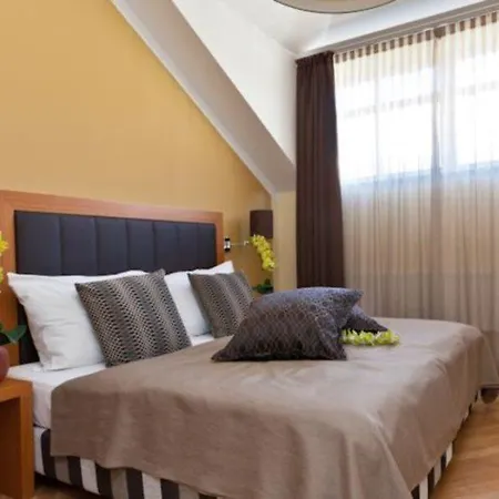 Hotel Emporio Prague