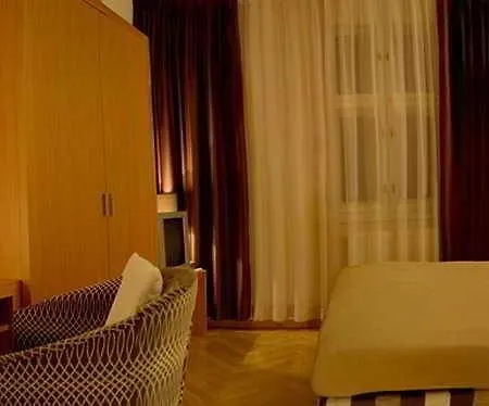 Emporio Hotel Prague
