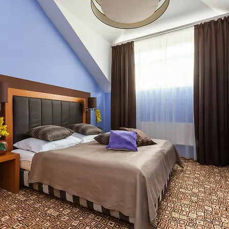 Hotel Emporio Prague